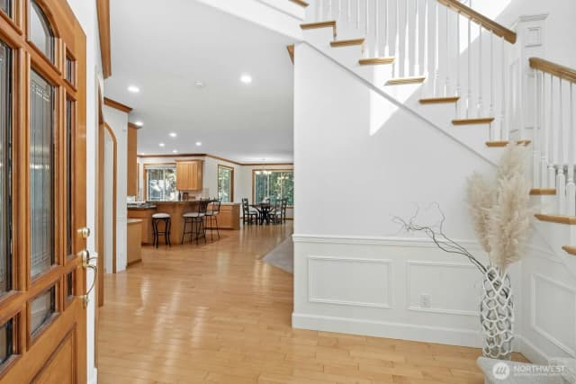 Property photo for 11612 Ne 107th Lane, Kirkland photo 5