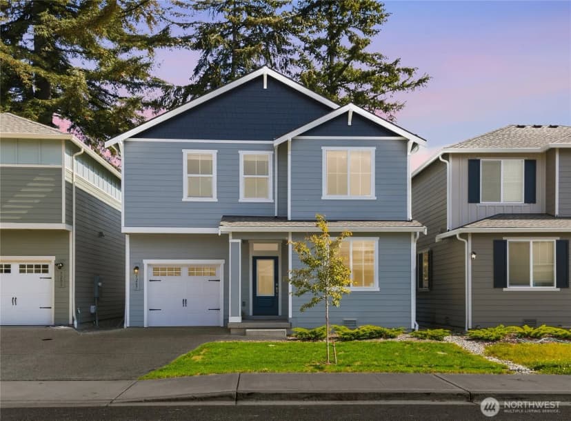 Property photo for 5207 E M Street, Tacoma