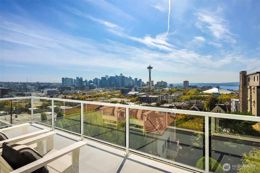 Property photo for 163 Ward Street, Seattle photo 17