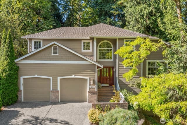 Property photo for 10405 Ne 151st Place, Bothell