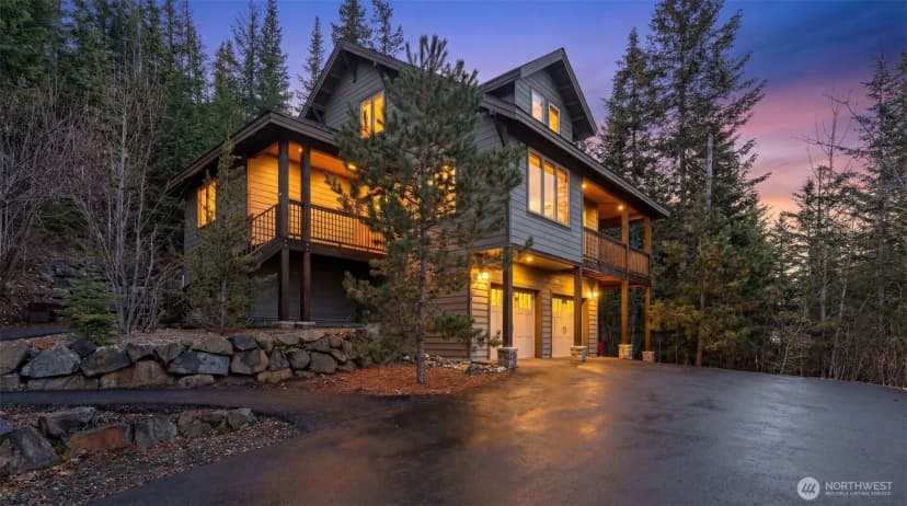Property photo for 824 Huntrick Drive, Cle Elum photo 40
