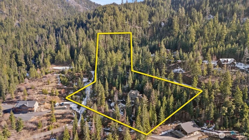 Property photo for 824 Huntrick Drive, Cle Elum photo 30