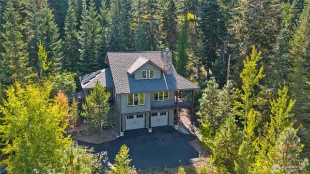 Property photo for 824 Huntrick Drive, Cle Elum