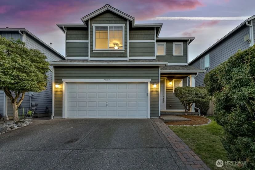 Property photo for 22907 Se 271st Place, Maple Valley