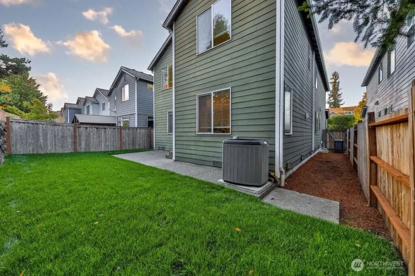 Property photo for 22907 Se 271st Place, Maple Valley photo 24