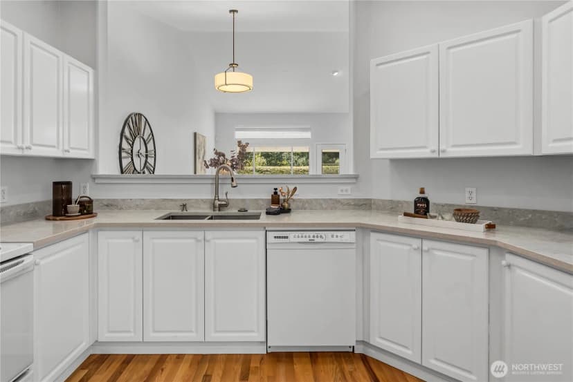 Property photo for 5023 S 233rd Place #24-3, Kent photo 10