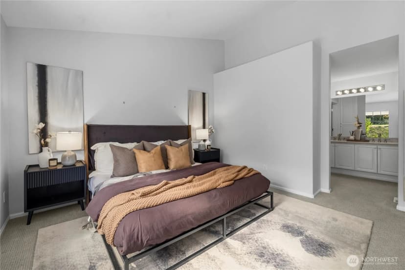 Property photo for 5023 S 233rd Place #24-3, Kent photo 16