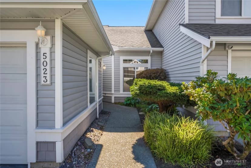 Property photo for 5023 S 233rd Place #24-3, Kent photo 2