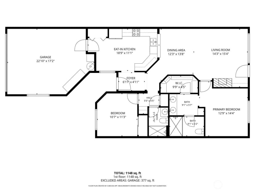 Property photo for 5023 S 233rd Place #24-3, Kent photo 35