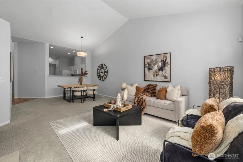 Property photo for 5023 S 233rd Place #24-3, Kent photo 6