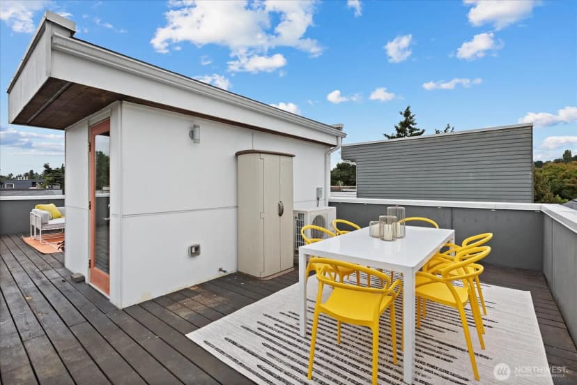 Property photo for 2426 Nw 64th Street #c, Seattle photo 27