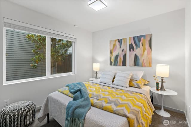 Property photo for 2426 Nw 64th Street #c, Seattle photo 4