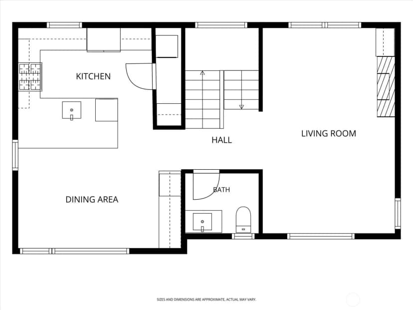 Property photo for 2426 Nw 64th Street #c, Seattle photo 34