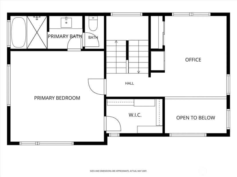 Property photo for 2426 Nw 64th Street #c, Seattle photo 35