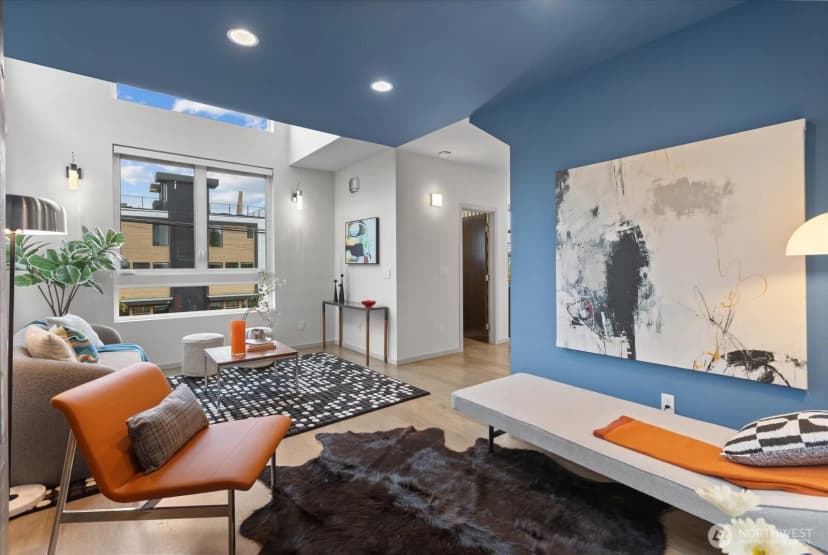 Property photo for 2426 Nw 64th Street #c, Seattle photo 13