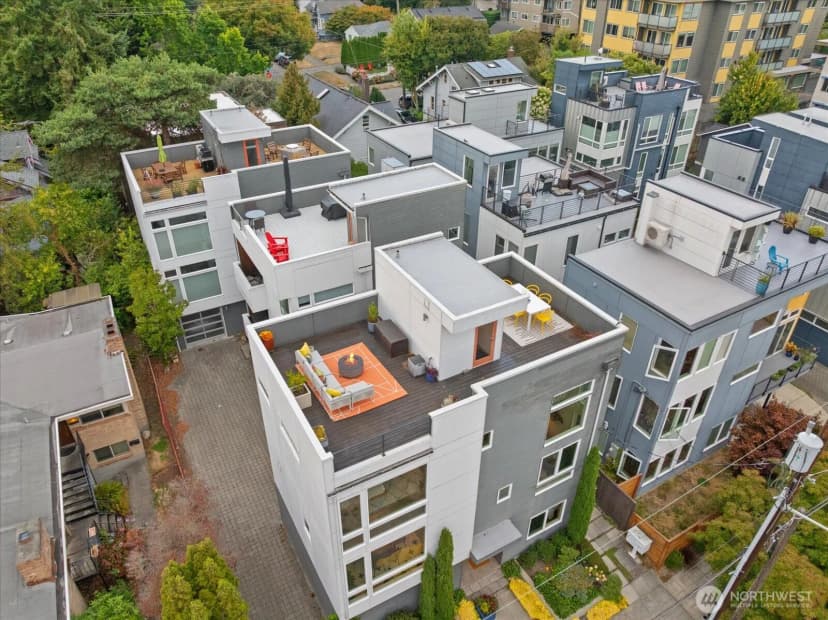 Property photo for 2426 Nw 64th Street #c, Seattle photo 32