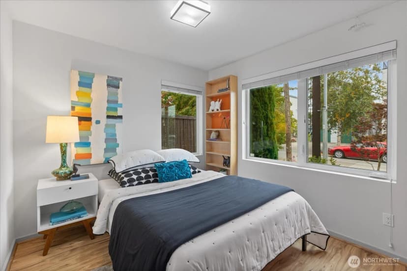 Property photo for 2426 Nw 64th Street #c, Seattle photo 5