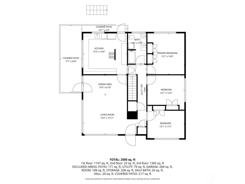 Property photo for 11321 30th Avenue Ne, Seattle photo 9