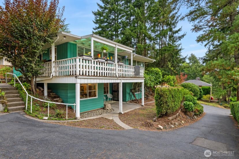 Property photo for 11321 30th Avenue Ne, Seattle