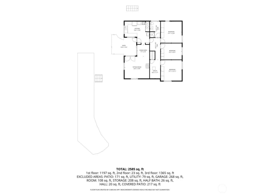 Property photo for 11321 30th Avenue Ne, Seattle photo 31