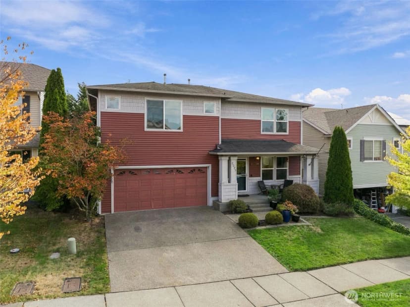 Property photo for 2227 119th Drive Se, Lake Stevens photo 29