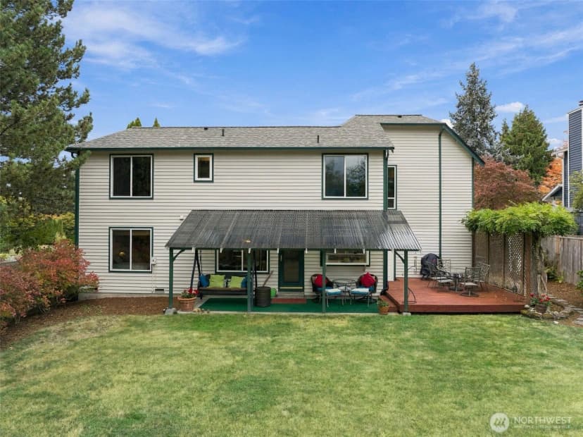 Property photo for 23504 19th Drive Se, Bothell photo 29