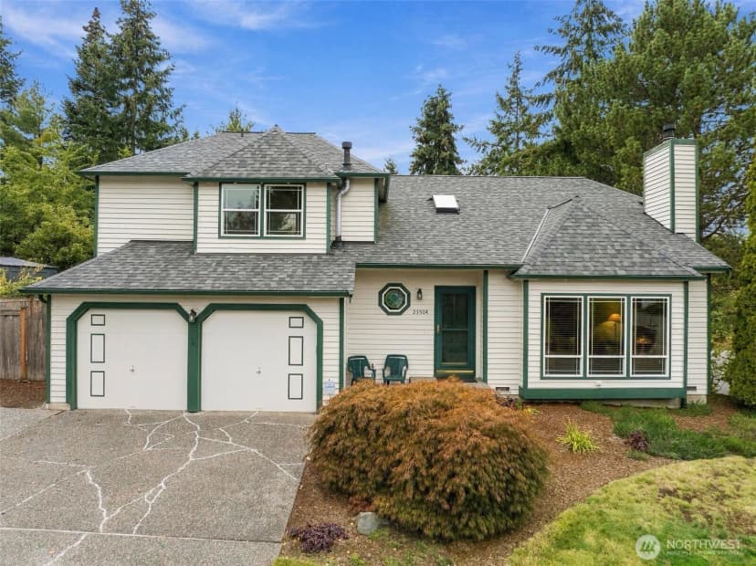 Property photo for 23504 19th Drive Se, Bothell