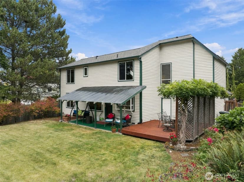 Property photo for 23504 19th Drive Se, Bothell photo 30