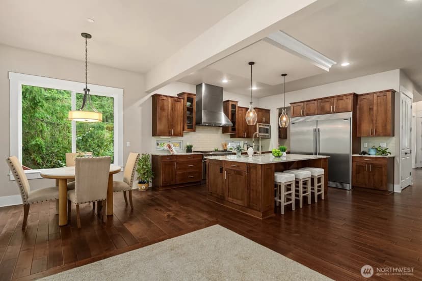 Property photo for 2219 244th Avenue Se, Sammamish photo 6