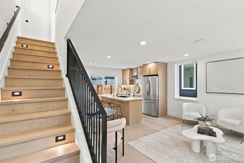 Property photo for 12038 Hiram Place Ne, Seattle photo 13