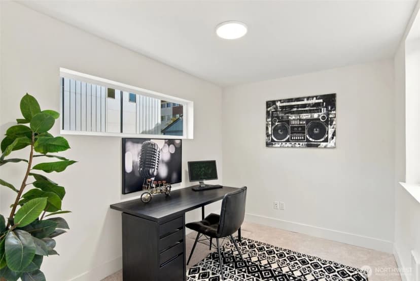 Property photo for 12038 Hiram Place Ne, Seattle photo 21