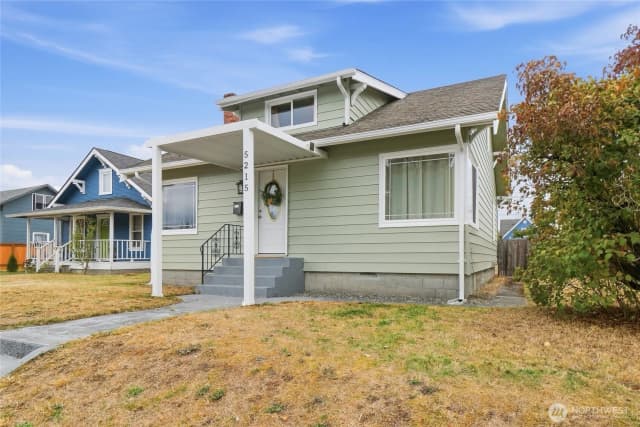 Property photo for 5215 S Oakes Street, Tacoma photo 3