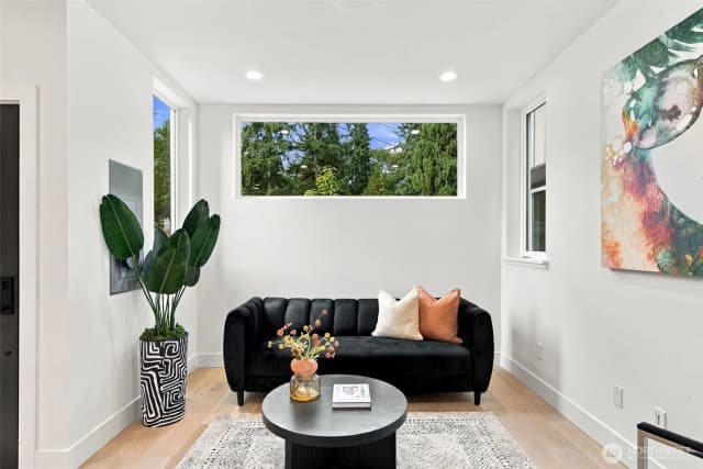 Property photo for 12032 Hiram Place Ne, Seattle photo 3