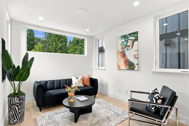 Property photo for 12032 Hiram Place Ne, Seattle photo 2