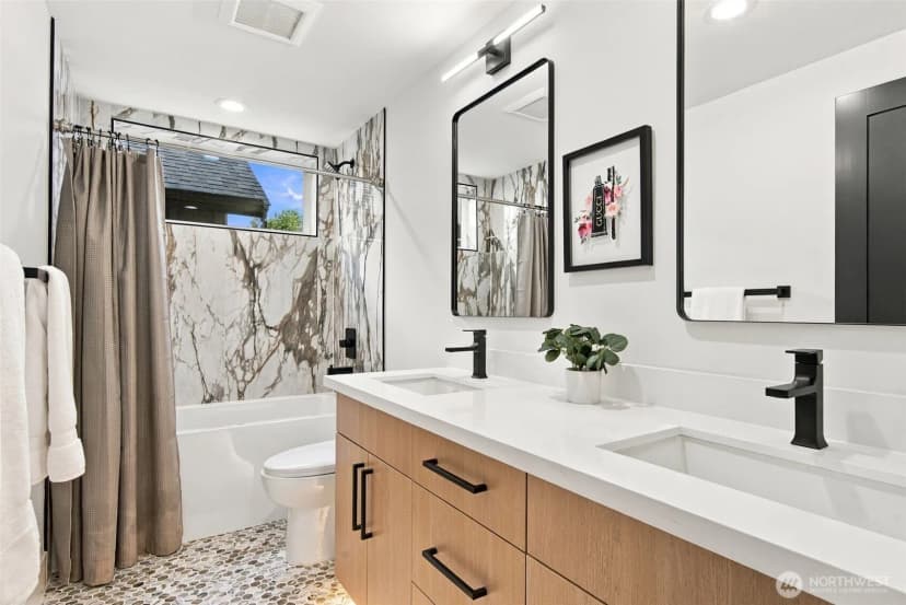 Property photo for 12032 Hiram Place Ne, Seattle photo 21
