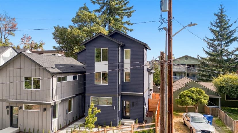 Property photo for 12032 Hiram Place Ne, Seattle photo 37