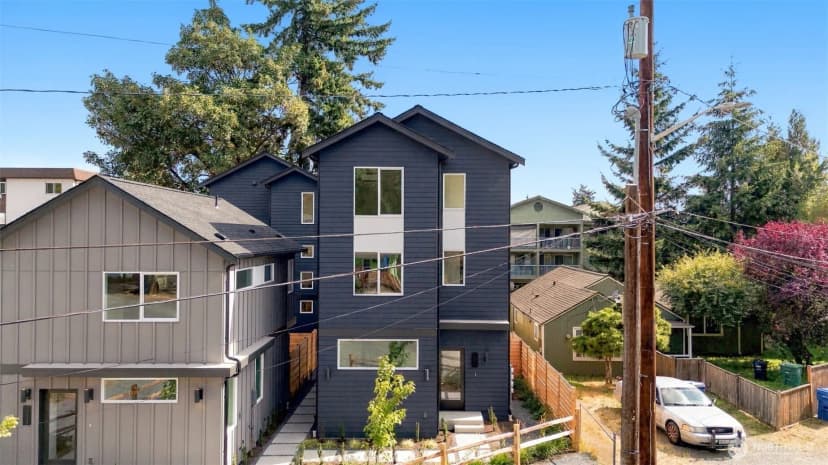 Property photo for 12032 Hiram Place Ne, Seattle photo 36