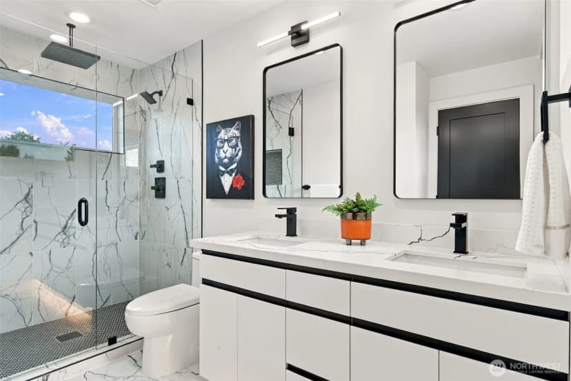 Property photo for 12032 Hiram Place Ne, Seattle photo 25