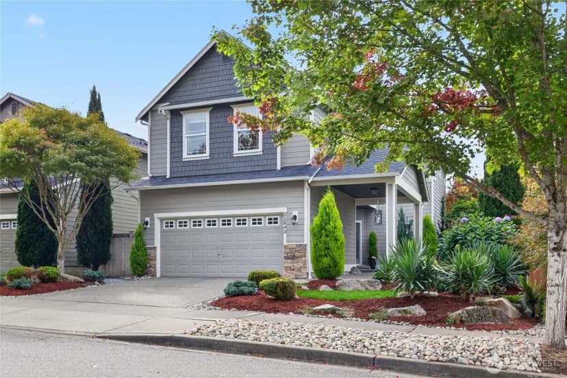 Property photo for 22843 Se 268th Place, Maple Valley