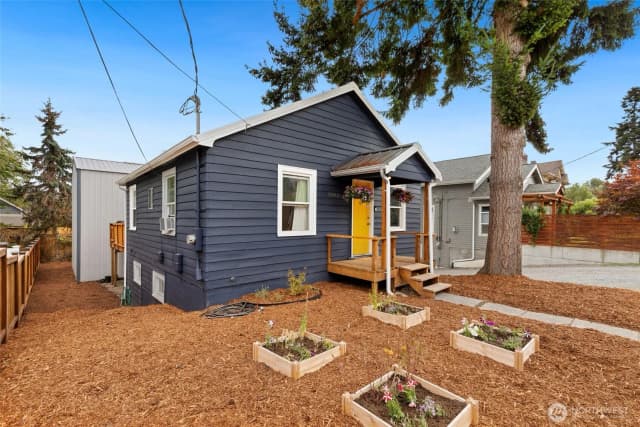 Property photo for 13018 41st Avenue S, Tukwila