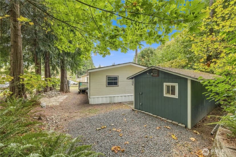 Property photo for 13001 E Loop View Drive, Granite Falls photo 8