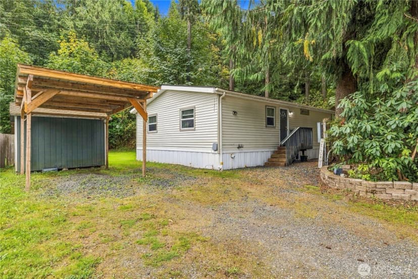 Property photo for 13001 E Loop View Drive, Granite Falls photo 40