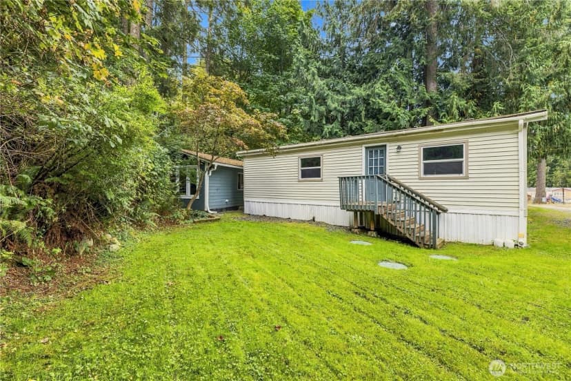 Property photo for 13001 E Loop View Drive, Granite Falls photo 11