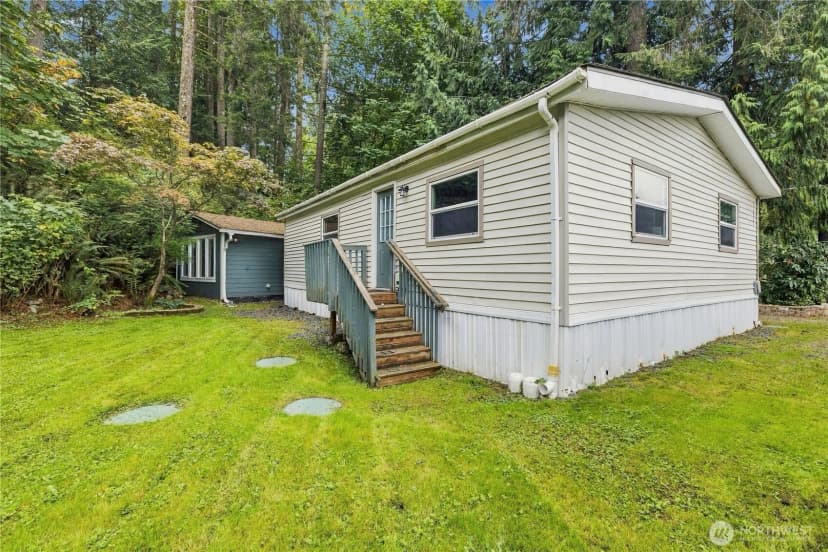 Property photo for 13001 E Loop View Drive, Granite Falls photo 12