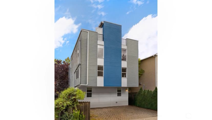 Property photo for 3421 Beacon Avenue S, Seattle photo 27