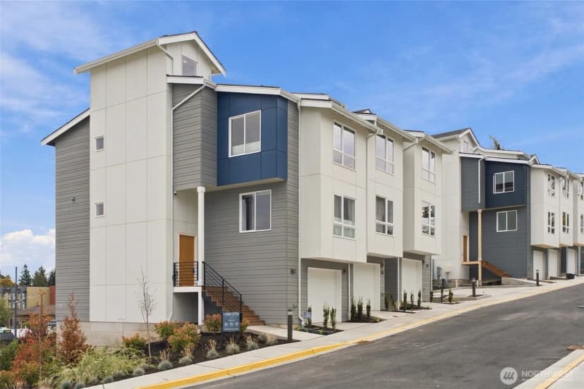 Property photo for 12006 17th Place S #d, Burien
