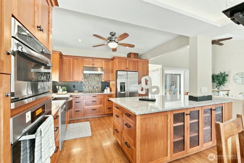 Property photo for 15000 Village Green Drive #2, Mill Creek photo 9