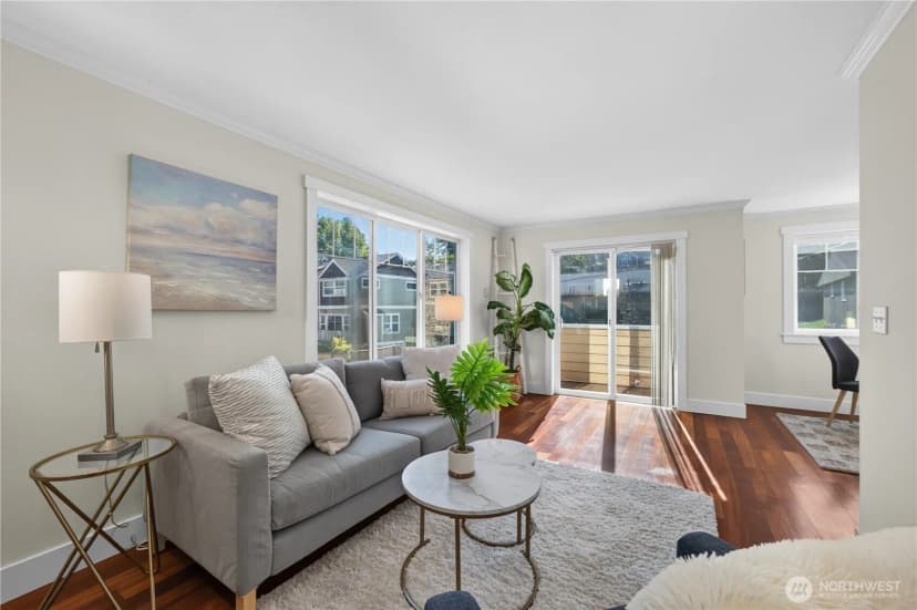 Property photo for 5013 40th Avenue Ne, Seattle