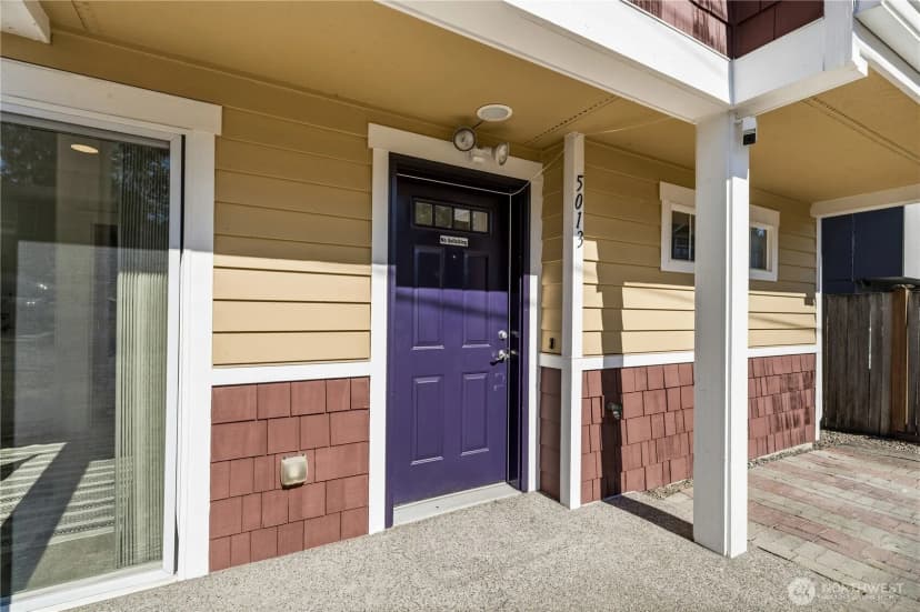 Property photo for 5013 40th Avenue Ne, Seattle photo 32