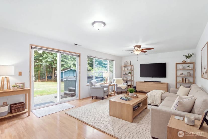 Property photo for 2608 184th Place Se, Bothell photo 8